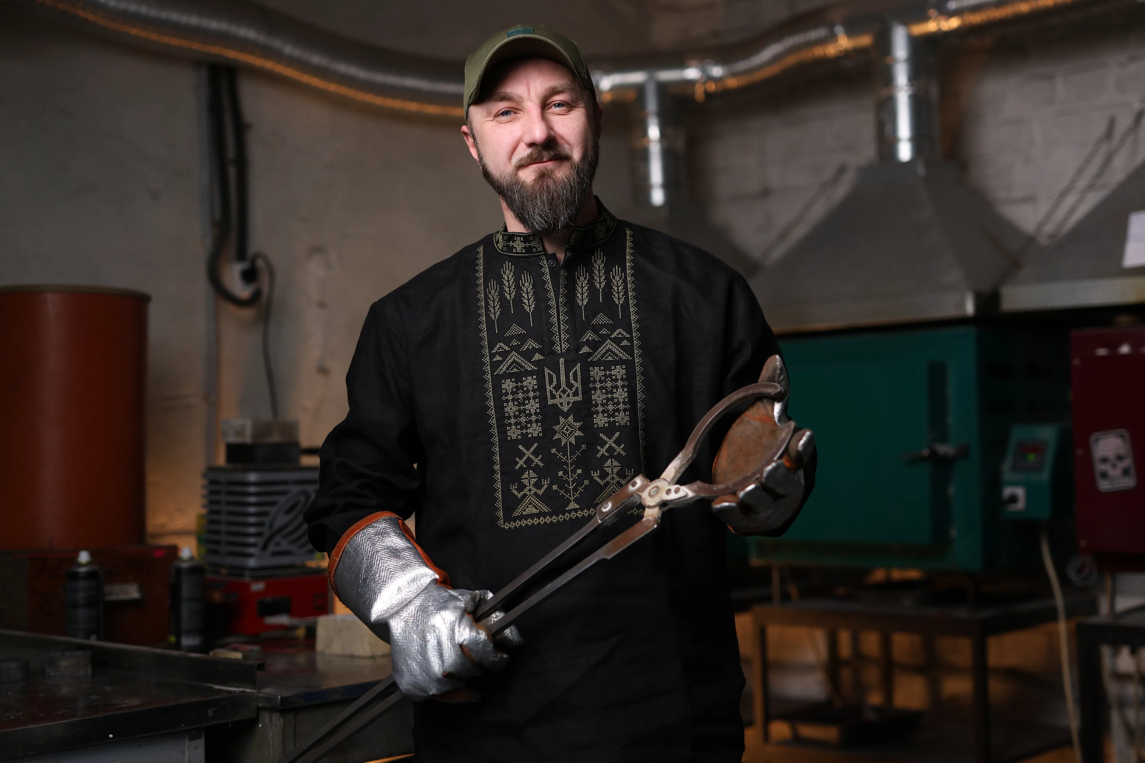 Style with a Higher Purpose